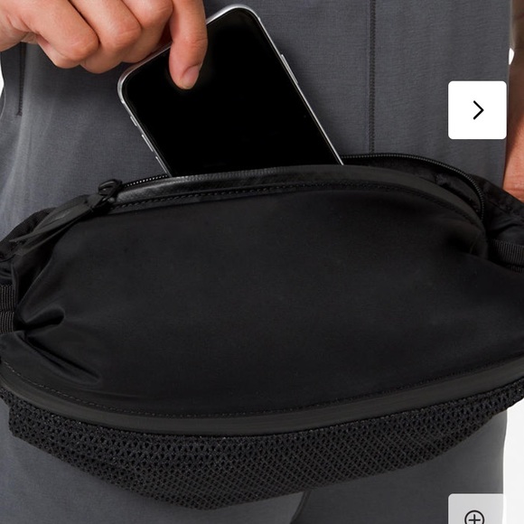 NWT Lululemon All Hours Belt Bag - Picture 4 of 8
